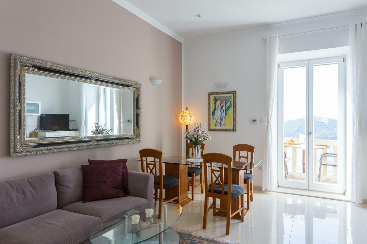Apartments Villa Victoria Dubrovnik Exterior foto